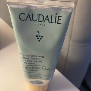 Caudalie Deep Pore Exfoliator NEW